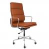 Buy cheap High Back Swivel Soft Pad High Quality Office Chair from wholesalers