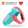 Buy cheap Original Xiaomi Mi Band 1S Heart Rate Wristband With White LED from wholesalers
