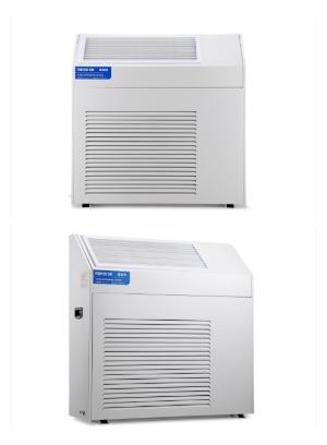 Quality 1500m3/h Ultra Thin Wall Mounted Dehumidifier For Swimming Pool wholesale