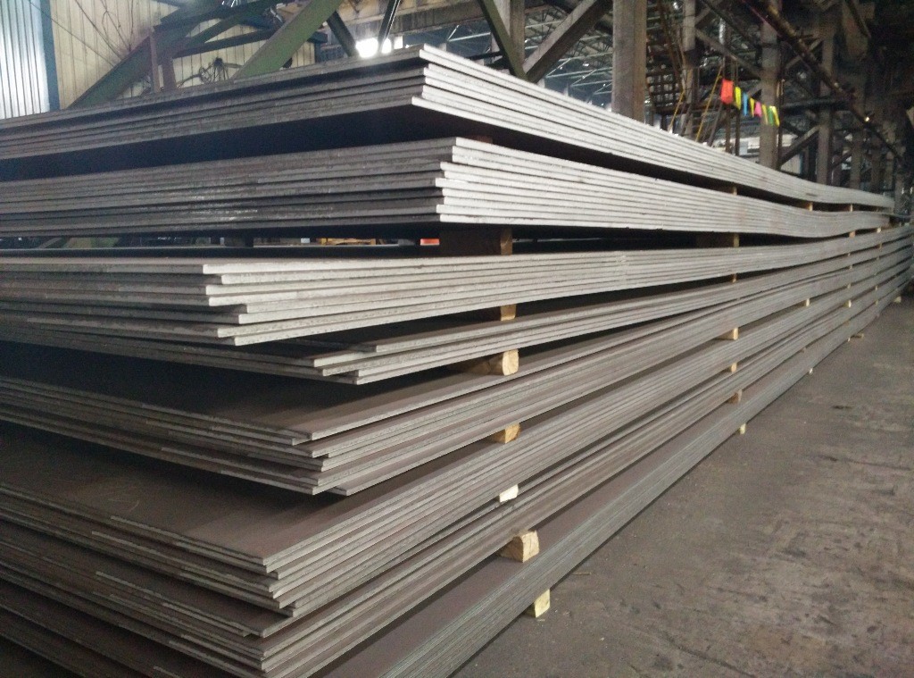 Quality 8620 4340 hot rolled alloy steel plate 1219mm 1200mm 1500mm 2000mm Width wholesale