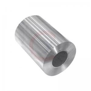 Quality Al Mg Alloys Aluminum Gutter Coil 5000 Series Coated Aluminum Foil In Roll wholesale