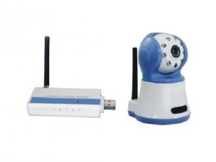 Quality USB digital Wireless Baby Monitors CX-W387DB1 wholesale