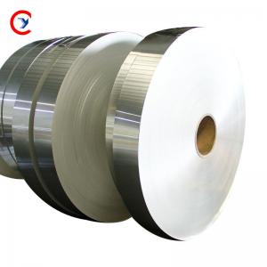 Quality Custom Embossed Aluminum Strip Plate 0.1mm High Strength wholesale