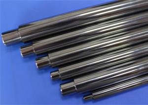 Quality φ0.1mm Inner Diameter Tungsten Carbide Processing Tungsten Steel Rod wholesale