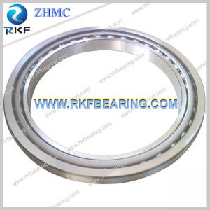 Quality SKF SF4852PX1 240x310x33 mm Thin Walled Angular Contact Ball Excavator Bearing wholesale