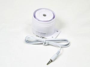 Quality Wired indoor Small Alarm Siren wholesale