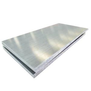 Quality Color Corrugated Aluminum Metal Sheet Anodized Thick Aluminum Sheet Red wholesale