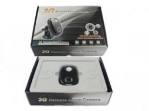 Quality WCDMA 3G video alarm camera CX-3G03B wholesale