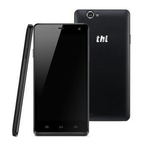 Quality THL 4400 3G Android Smartphone MTK6582M 5.0'' 1GB RAM+4GB ROM 1280*720 IPS 4400MAH wholesale