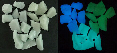 Buy cheap glow in the dark aggregate from wholesalers