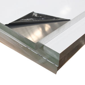 Quality 6063 6082 Aluminium Alloy Sheet Plate AMS4044 AMS-QQ-A 250/12 wholesale