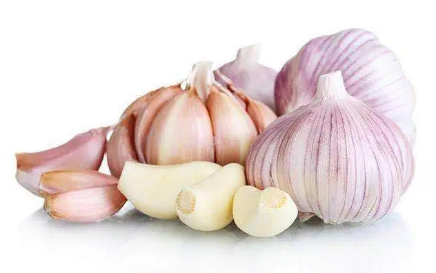 Quality Pure White Organic Fresh Garlic Fresh For Cooking wholesale