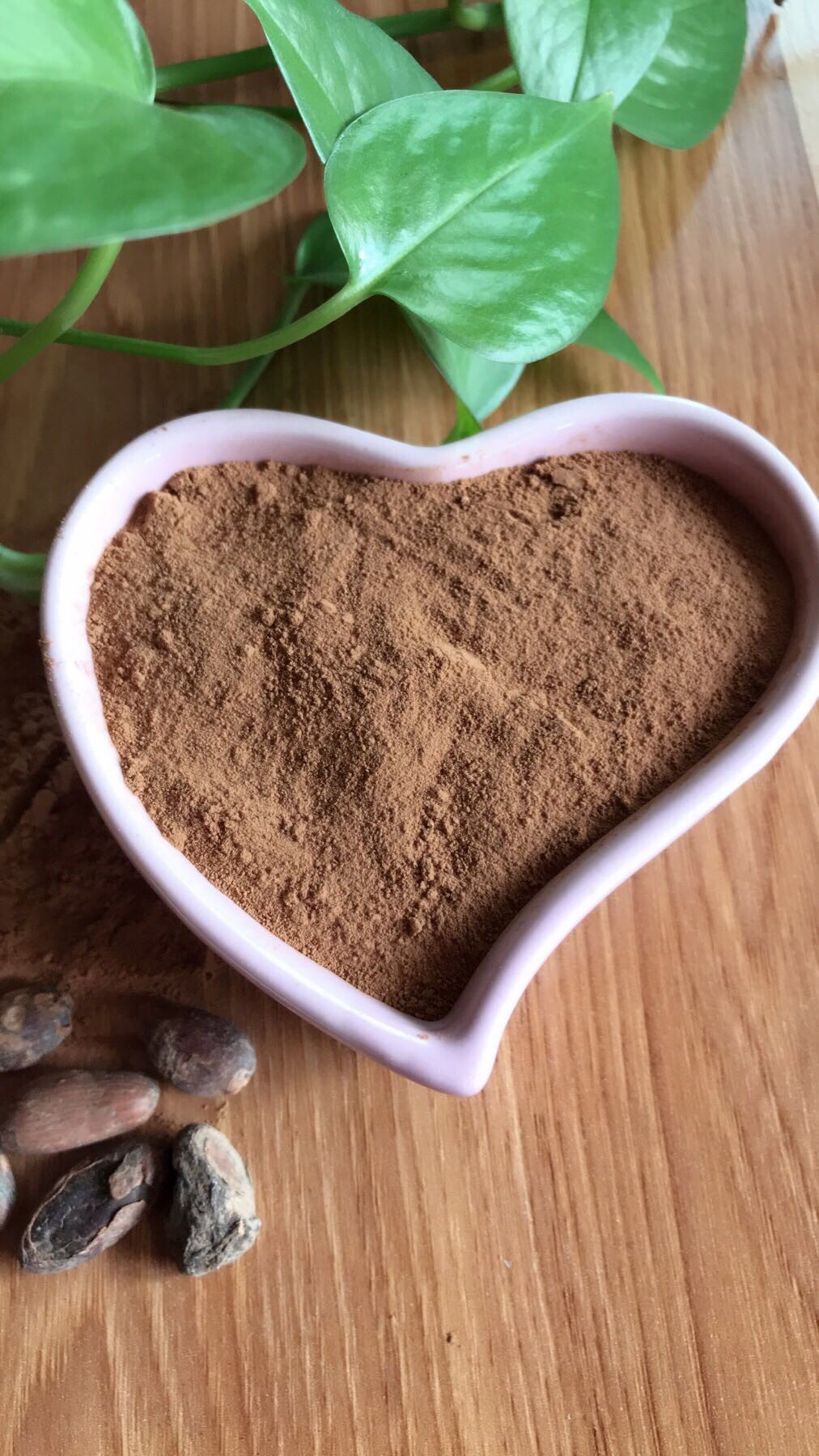 Quality Food Cosmetic Brown Premium Cocoa Powder With Solvent Extraction , 4%-8% Fat Content wholesale