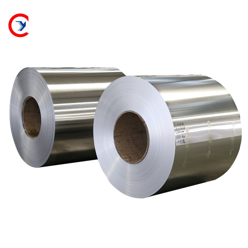 Quality 1100 Aluminium Sheet Coil Rolled 2mm 3mm wholesale