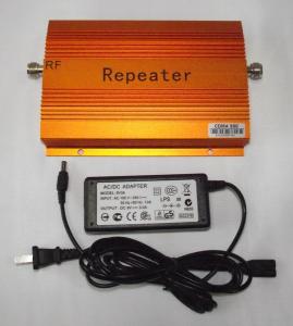 Quality mobilephone signal repeater,GSM repeater,CDMA repeater,booster,amplifier CDMA950 wholesale