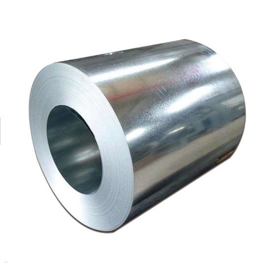Quality Hot Dipped Galvanized Steel Sheet Coil Dx51d Dx52d Regular Spangle 1500mm wholesale