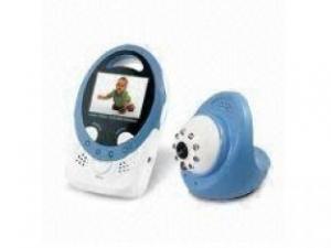 Quality Audio and Videodigital Wireless Baby Monitors CX-W216DC1 wholesale