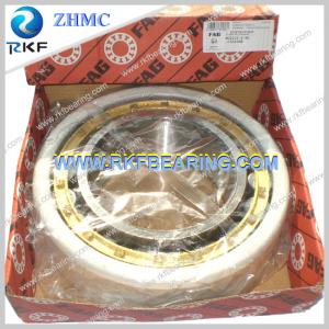 Quality Electrically Insulated Bearing with Brass Cage FAG Germany NU2230-E-M1-C3 J20AB,FAG wholesale