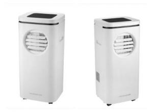 Quality 1450W Portable Refrigerative Air Conditioner wholesale