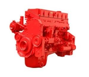 Quality Cummins Engines  M11-C225 for Construction Machinery wholesale