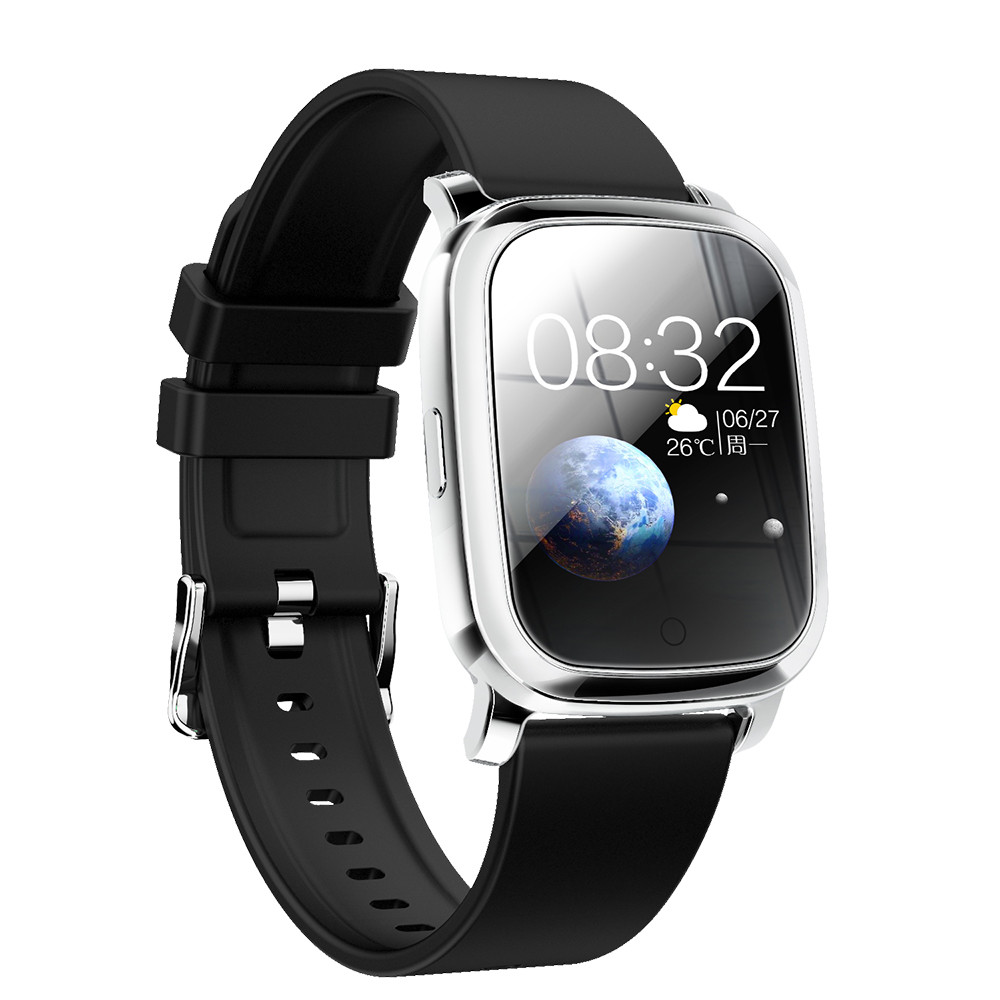 Quality Ultra Long Battery Life 240x240 Heart Rate Monitor Smartwatch wholesale