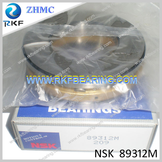 Quality Japan NSK 89312M 60x110x30mm Cylindrical Roller Thrust Bearing wholesale
