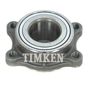 Quality Wheel Bearing Assembly Rear TIMKEN BM500006         tone ring	 accessories motor	       solid foundation wholesale
