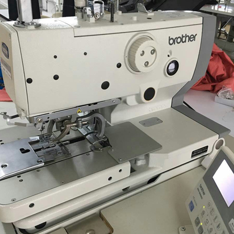 Buy cheap OEM Garment Bag Making Machine 1.9KG Belt Fittings Accesories from wholesalers
