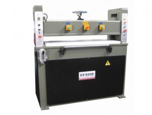China XL-G3/35T accurate mechnical surface cutting machine on sale