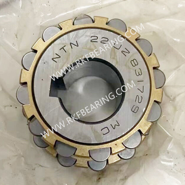 Quality 22UZ831729 NTN eccentric roller bearing wholesale