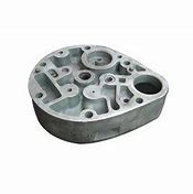 Quality Foundry A356 A319 Aluminium Gravity Die Casting Parts As Drawing wholesale