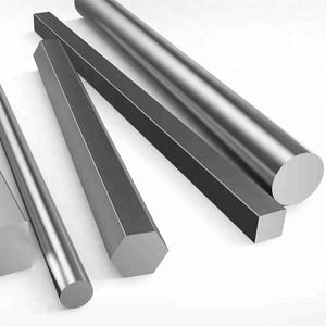 Quality API ASTM Aluminium Solid Rod Aluminum Metal Bar T351-T651 wholesale