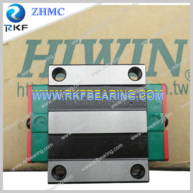 Buy cheap Taiwan HIWIN Linear Slide Block HGW25CC from wholesalers