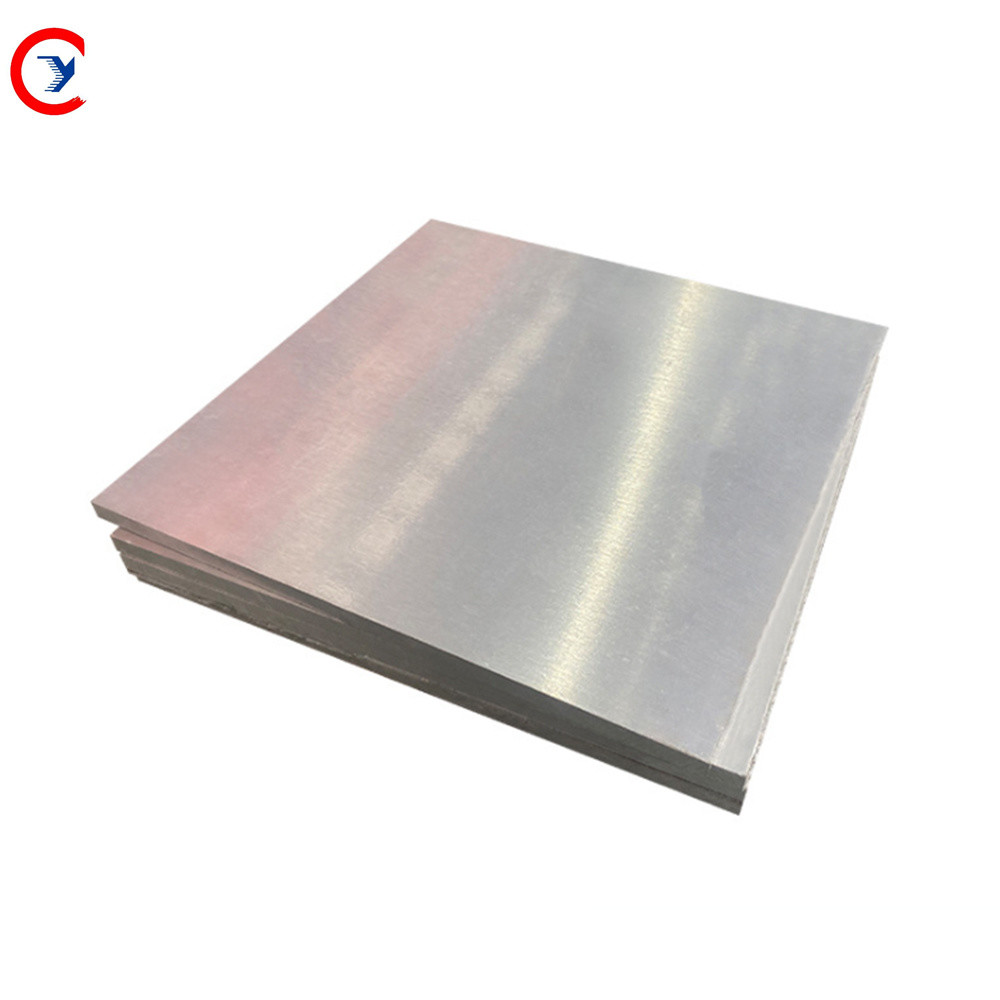 Quality Professional Supplier 7075 T651 Corrugated Aluminum Sheet Aluminum Roofing Sheet Prices wholesale
