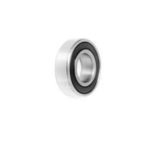 Quality 60052RS Genuine NSK Bearing, 25mmX47mmX12mm Sealed Metric Ball Bearing 6005-2RS wholesale