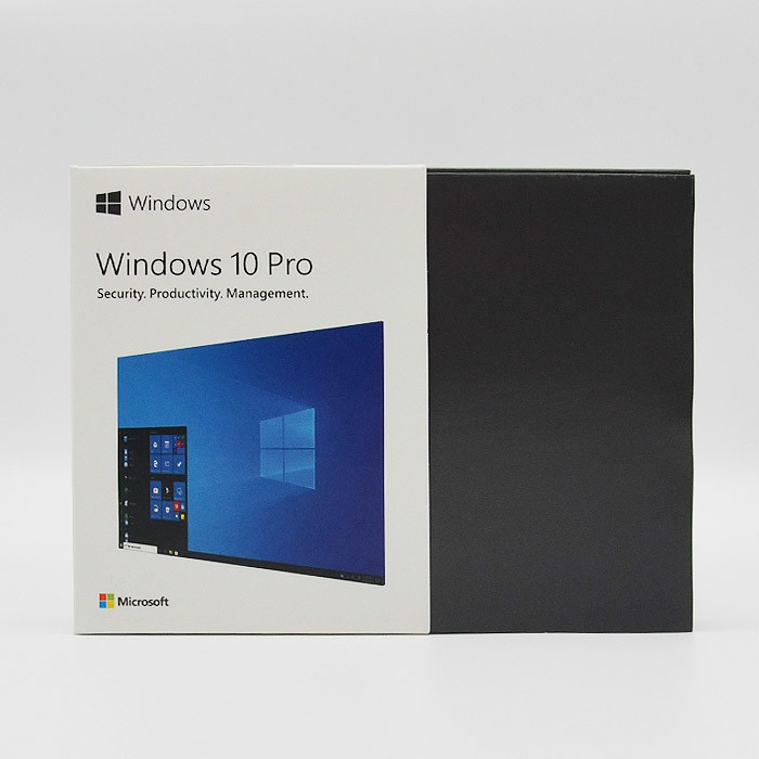Quality 100 Valid Windows 10 Retail Version , USB 3.0 Windows 10 Retail License wholesale