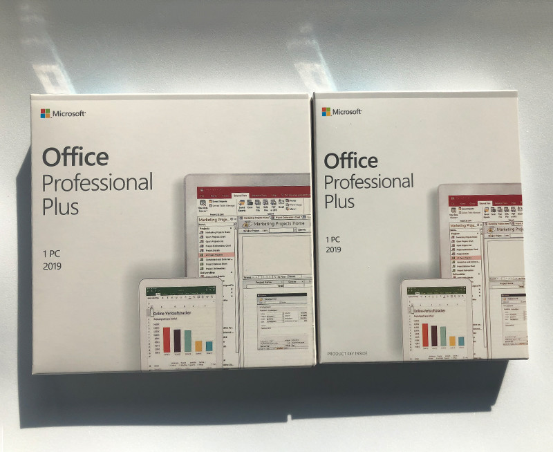 Quality Microsoft Office 2019 Pro Plus Microsoft Office Professional Plus office 2010 card pc ms office key card pc key card wholesale