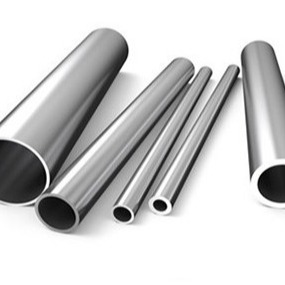 Quality 2x10 2x12 Aluminium Seamless Tube Round Polish Coated A2024 JISH4000 wholesale