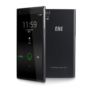 Quality THL T100S 3G Android Mobile Phone MTK6592 5.0'' 2GB RAM+32GB ROM 1920*1080 IPS Screen wholesale