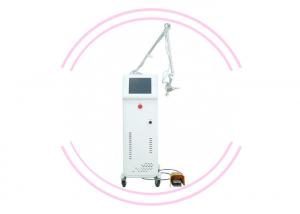 Buy cheap Laser Skin Resurfacing  Fractional CO2 Laser Machine rf fractional co2 laser resurfacing from wholesalers