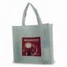 Buy cheap Promotional Nonwoven PP Shopping Tote Bag, Available in Various Printing from wholesalers