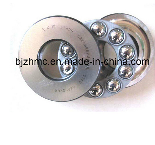 Quality Thrust Ball Bearing 51408 Spherical Roller Bearing Chrome Steel wholesale