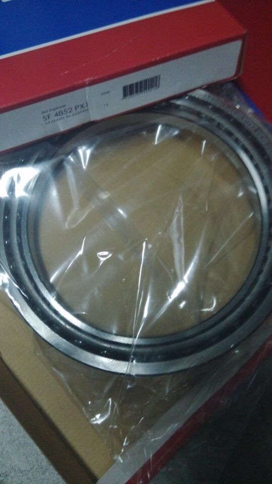 Quality SF4852PX1 SKF genuine ball bearing wholesale