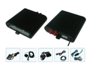 Quality GSM/SMS/GPRS/GPS Car Tracking Alarm System CX-CAT-6 wholesale