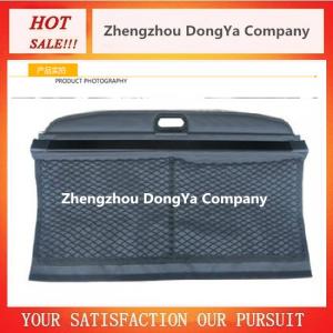 POPULAR MODEL BENZ SMART TONNEAU COVER USED IN CAR TRUNK MADE IN China