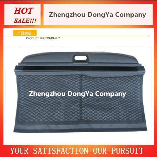 Cheap POPULAR MODEL BENZ SMART TONNEAU COVER USED IN CAR TRUNK MADE IN China for sale