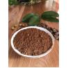 Buy cheap Fine Organic Alkalized Brown Cocoa Powder Negative Pathogenic Bacteria from wholesalers