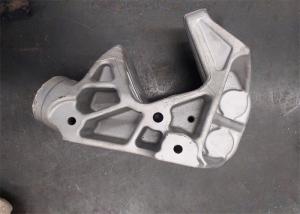 Quality Durable Sand Casting Mould Manufacturer Casting Truck Part For Foundry Tools wholesale