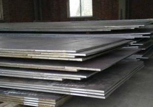 Quality Inconel 718 prime hot rolled alloy steel sheet 60mm For Building Construction wholesale