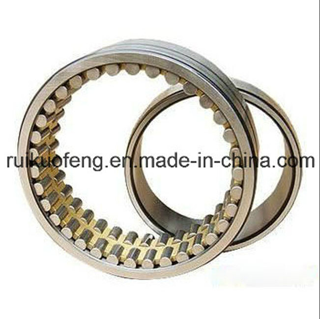 Quality SKF NNU4136M/W33 180X300X118mm Double Row Cylindrical Roller Bearing wholesale